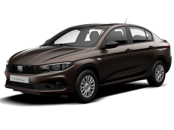 Fiat Tipo [356] (2015-)